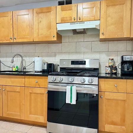 Heart Downtown 2Bd New Paint Floor City View Lm207 Atlanta Eksteriør billede